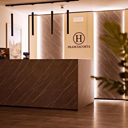 Franciacorta Hotel Paderno Franciacorta