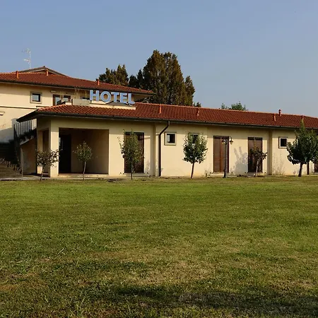 Franciacorta 3*