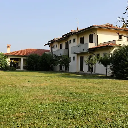Franciacorta Hotel 3*