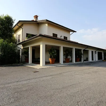 Franciacorta Hotel