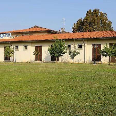 Franciacorta Hotel